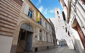 Hotel le Prieuré Amiens